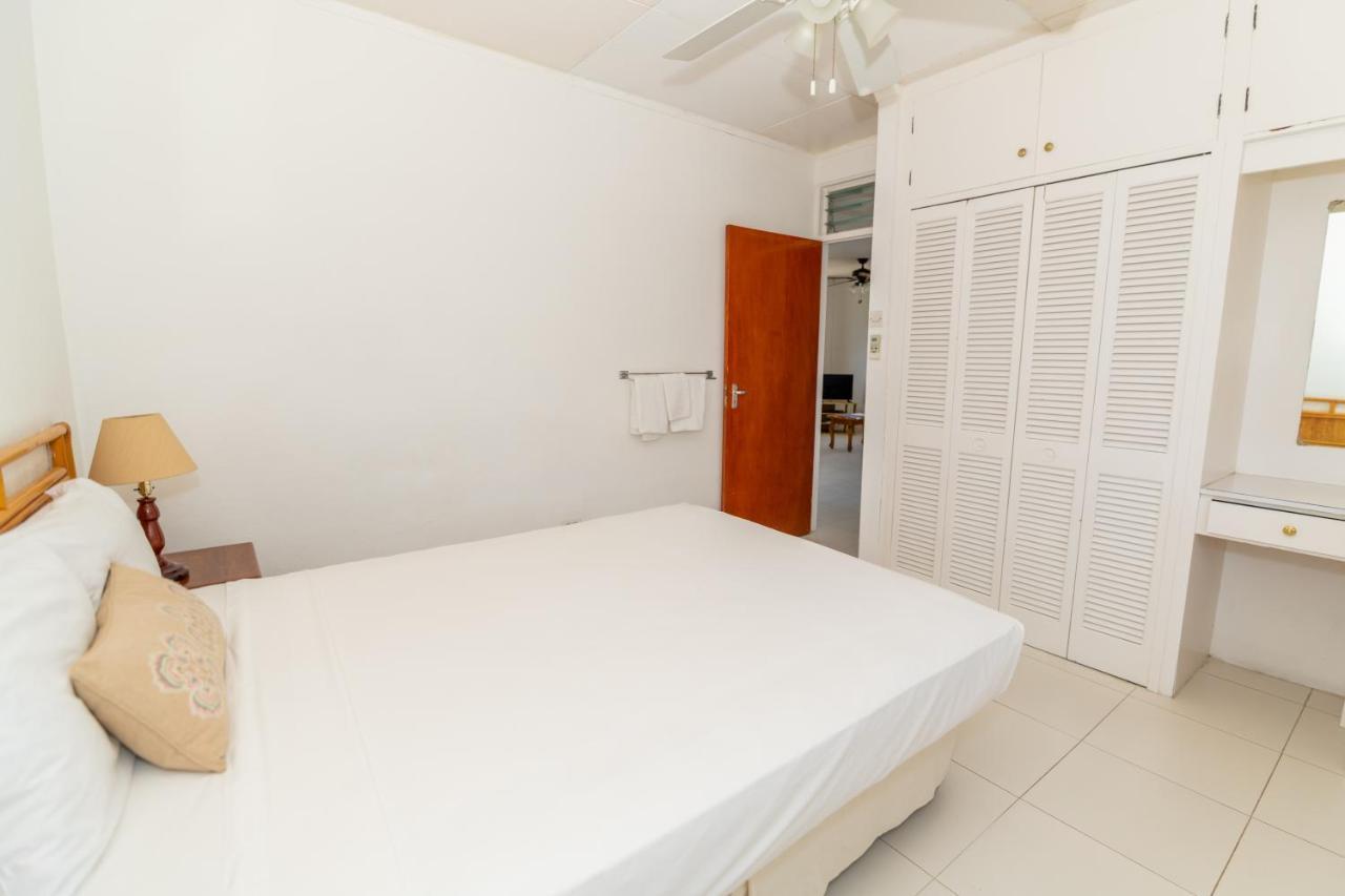 Adulo Apartments Bridgetown Exterior foto