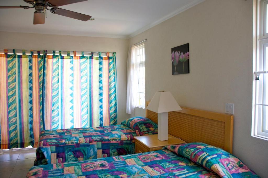 Adulo Apartments Bridgetown Zimmer foto