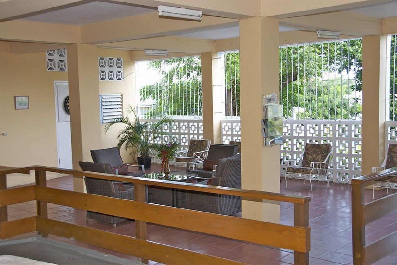 Adulo Apartments Bridgetown Exterior foto
