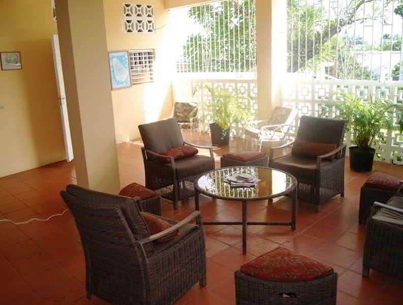 Adulo Apartments Bridgetown Exterior foto