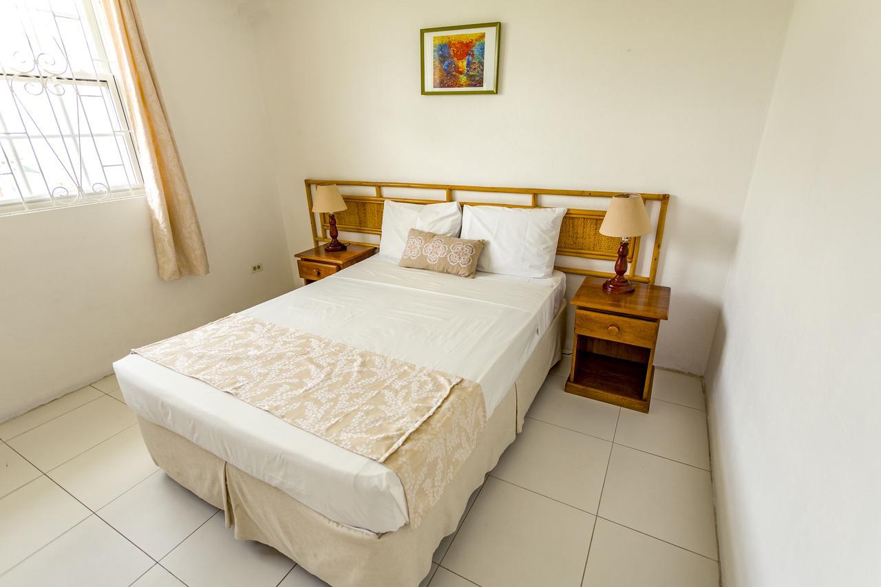 Adulo Apartments Bridgetown Exterior foto