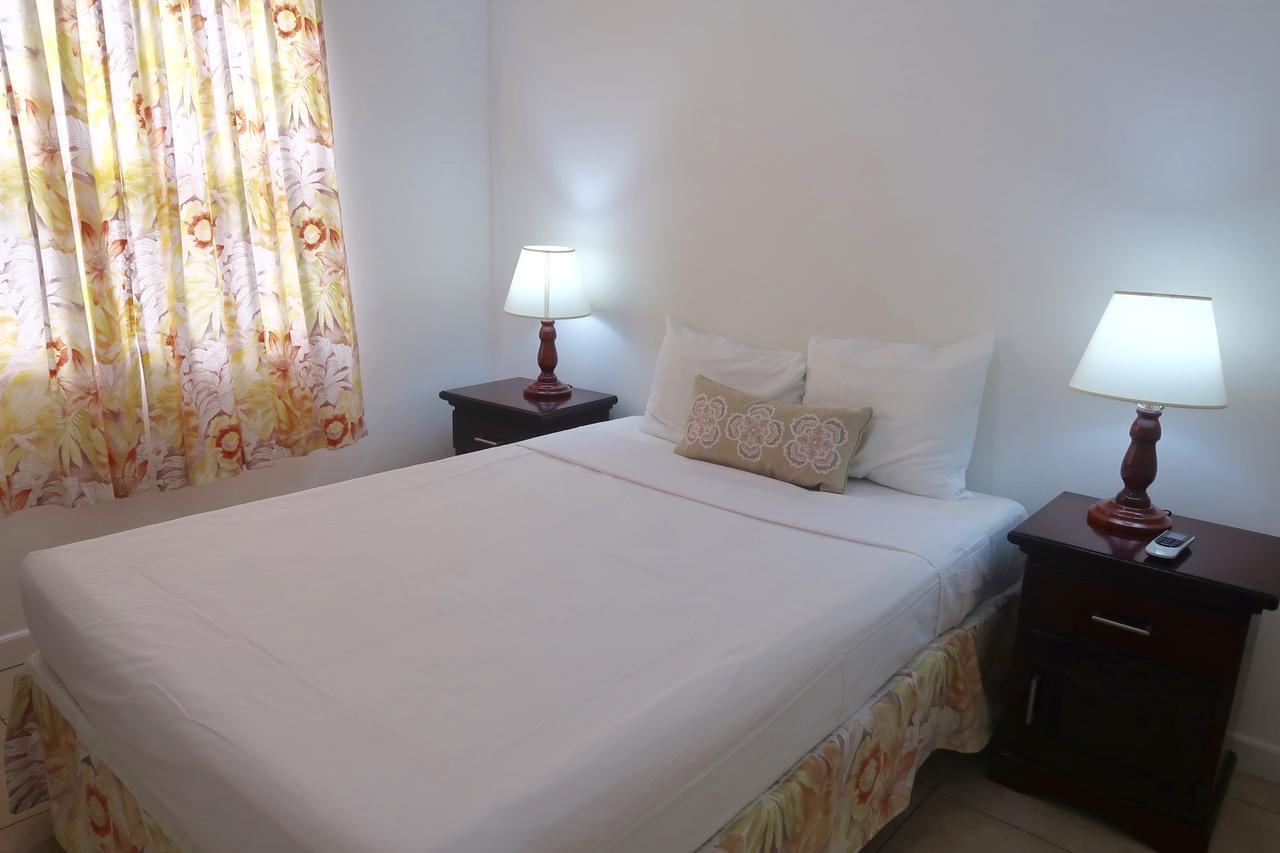 Adulo Apartments Bridgetown Exterior foto